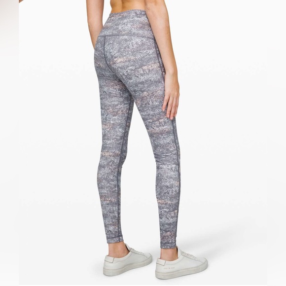 lululemon athletica Pants - Lululemon Wunder Under High-Rise Tight 28"